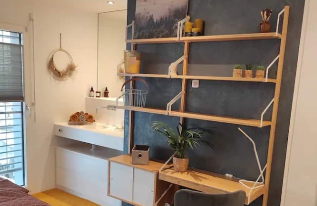 Quiet studio - Modern & Comfortable