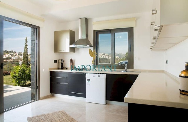 Green Park Villas by Important Group