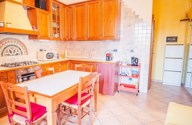 Al Bivio Peschiera - Italian Homing