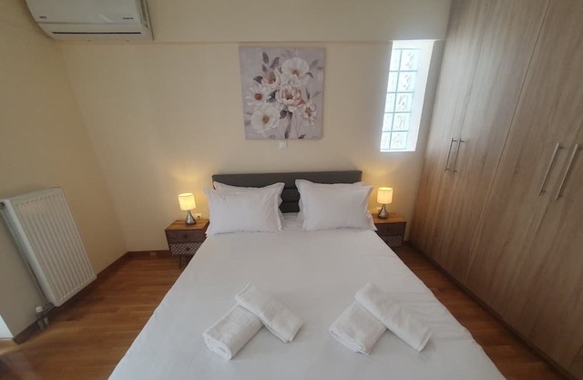 Lux & Style Apartment 75sqm in Athens