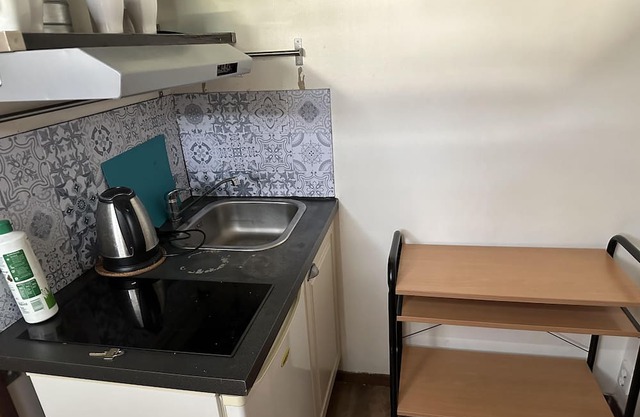 2- bed Apartment in Rosersberg