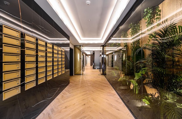 KOA - Moft Apartment
