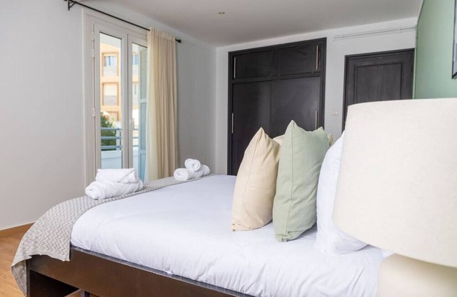 Appartements Fastueux à Hydra