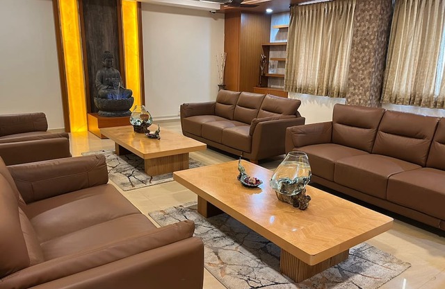 The Healing Hills Naturopathy & Wellness Centre