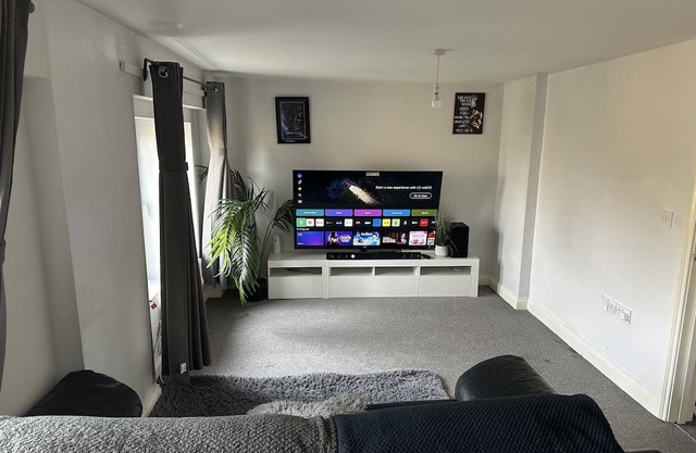 Cozy Greenwich 1 Bedroom Flat.