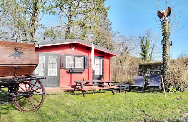 Chalet Opale Texas