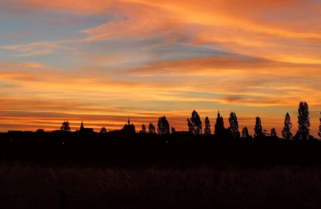 Joli gîte en bretagne , au pied de Dinan France