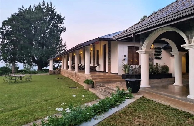 Garfield Bungalow & Cottage By The Serendipity Collection