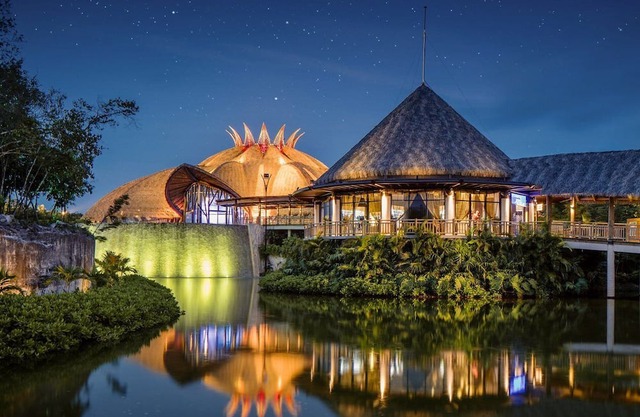 The Bliss at Vidanta Riviera Maya