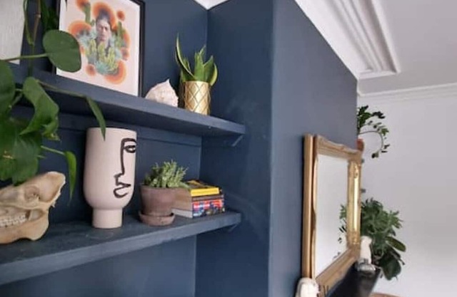 Lovely 3 bedroom Whitley Bay Townhouse.