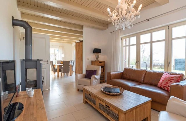 Spacious holiday home in Usedom / Karnin