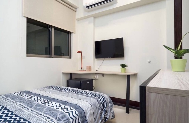 Relax Traveler Home