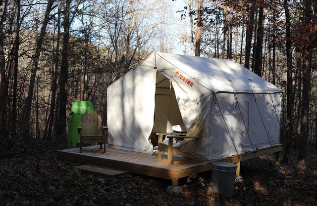 Starr Mountain Hideaway