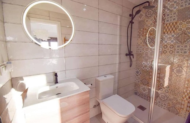 Casita Frigiliana - stunning new apartment with views