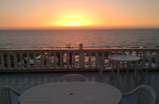 Villa keltoum Moulay Bousselham