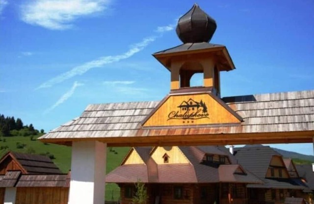 Cottage for 4 people