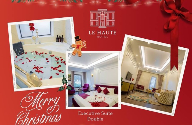 LE HAUTE HOTEL