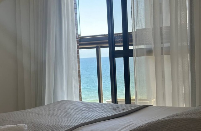 Surpreenda-se Excelente Apartamento com Vista mar e Total Infraestrutura