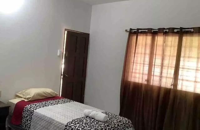 Habitación Sencilla La Villa