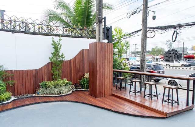 Bania Boutique House