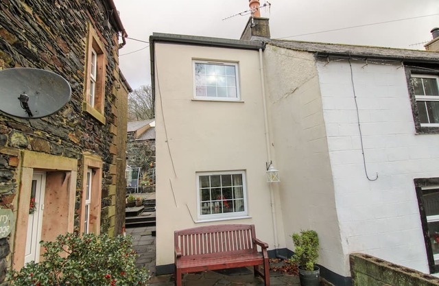 Threlkeld Cottage, Threlkeld - a cottage that sleeps 3 guests in 1 bedroom