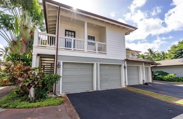 Luxury 5 bedroom Ko Olina Villa Sleeps 14, largest ko olina unit
