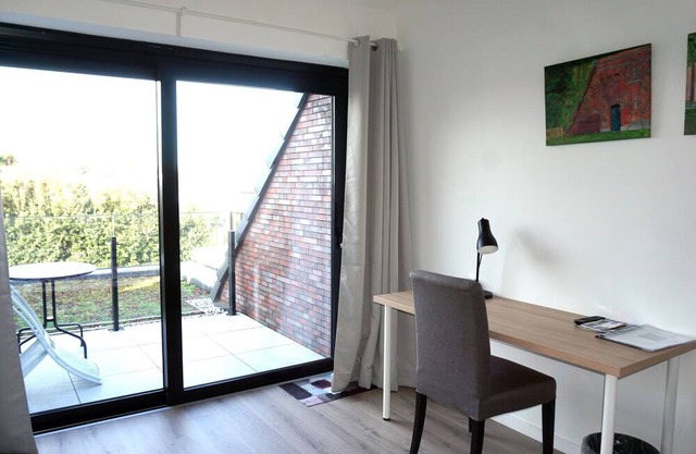 B & B Waterzicht