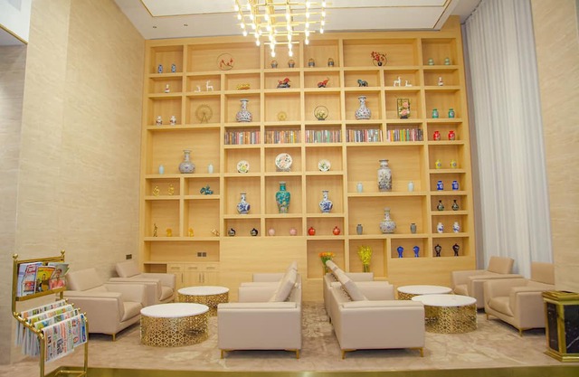 FM HOTELS