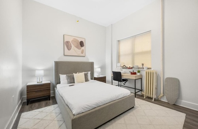 Bay Ridge Gem: Stylish Comfort in Brooklyn