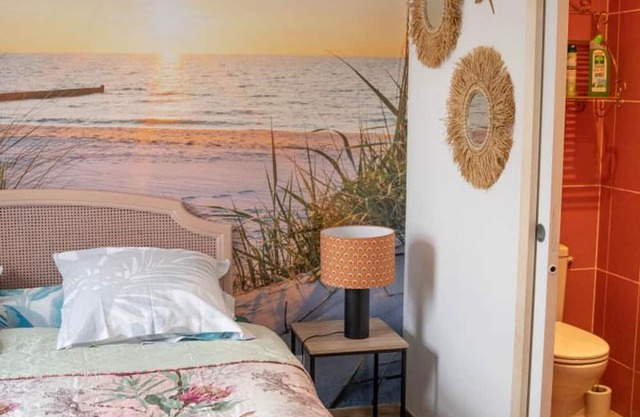 Gite Wallers, 4 bedrooms, 11 persons