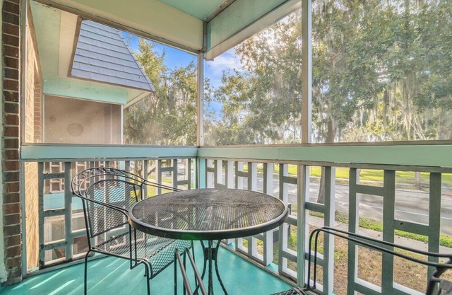 Charming 1BR Apt in Eustis! by RedAwning