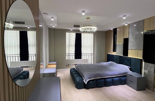Premium Apartment