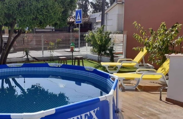 Studio Apartment "Cantinho Dos Moinhos" with Wi-Fi