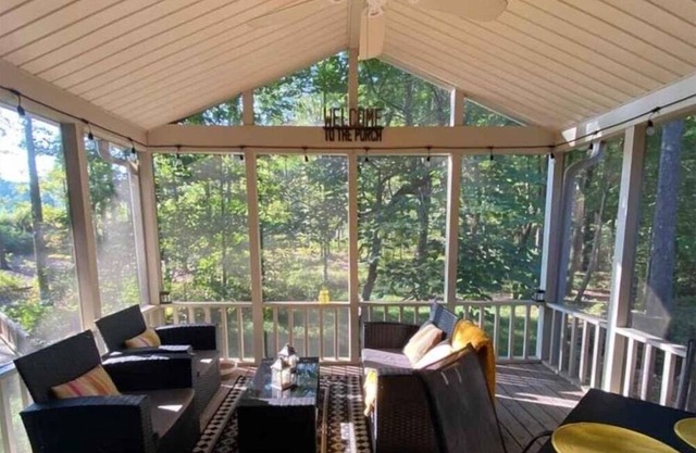 B5 Homes- Discover your vacation Haven in Greenville SC