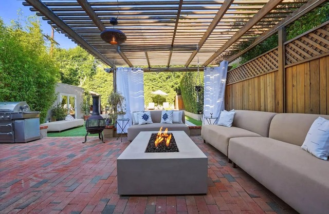 Private Villa Hollywood Hills, Pool/Jacuzzi/Sauna