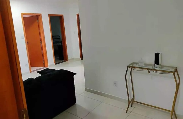 Apartamento Centro São Lourenço
