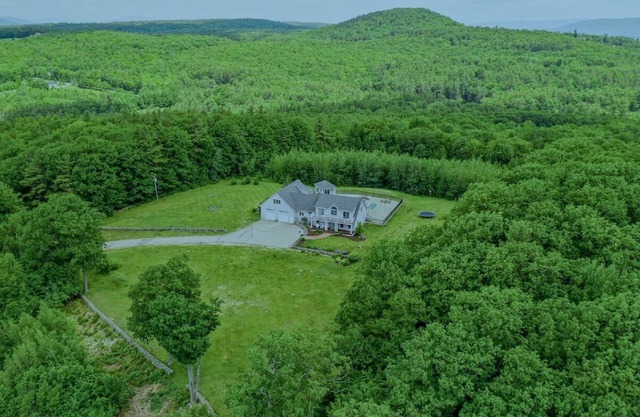 North Wolfeboro Private Home for Vacation with Pool!!