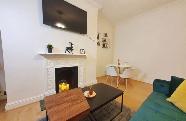 Hyde Park Elegance Escape : Central & Cozy