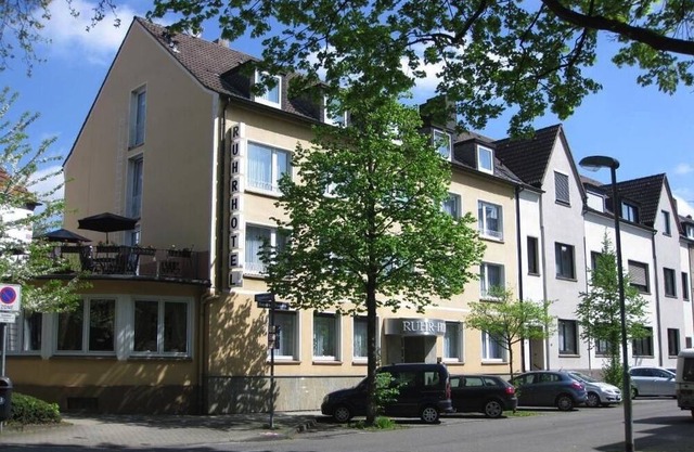 Ruhrhotel Essen