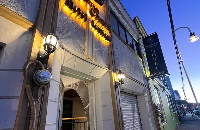 Alquería Central Hotel Boutique