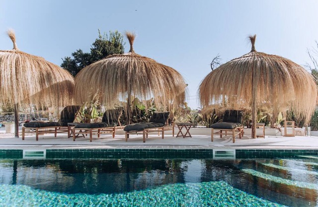 Luxury Private Holiday Villa with Private Pool, Mallorca Villa 1458