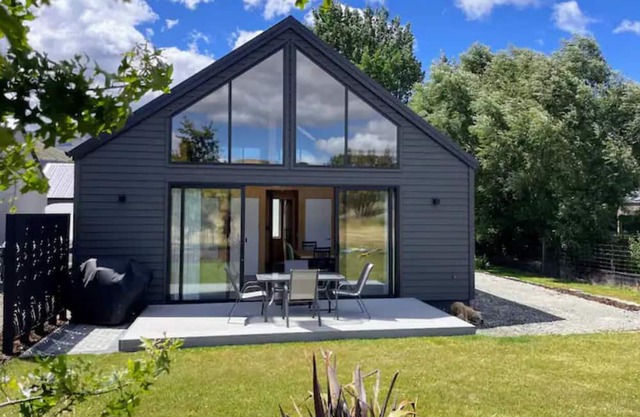 Mill Creek Cottage