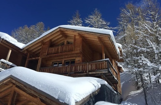 Vrbo Property