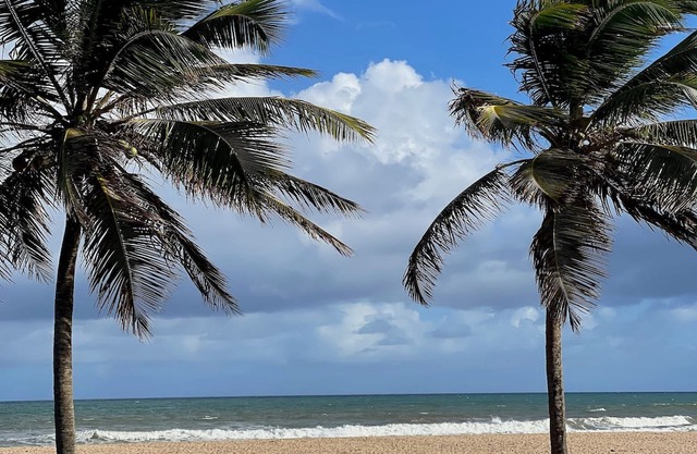 Praia de Imbassaí - Residencial Ykutiba