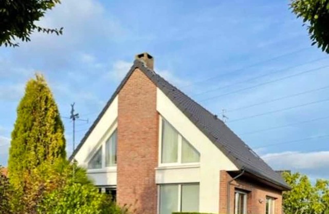 Homerez - Beautiful house for 2 ppl. with terrace at Longuenesse
