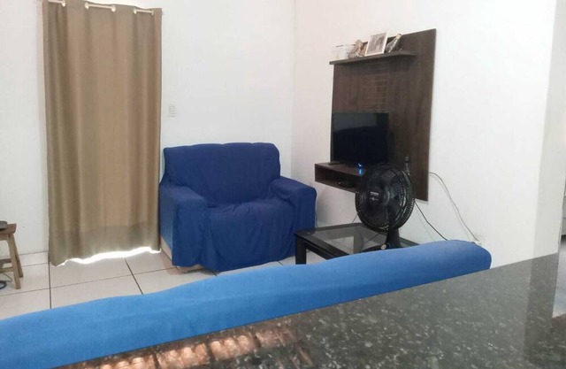 Casa NO Centro DE Barra Grande À 200mt DA Praia!