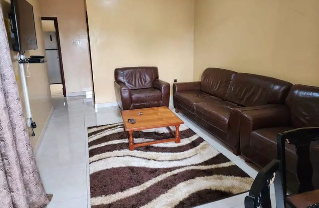 Prime Homes Gambia Ocean Breeze House