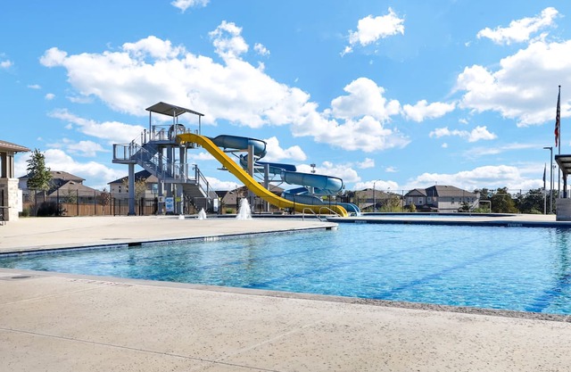 This house is a 4 bedroom(s), 2 bathrooms, located in Bexar County, TX.