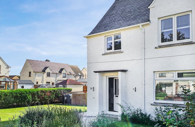3 bedroom accommodation in Dornoch