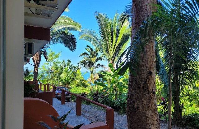 Tiny Condo PB3- 1 bedroom, incredible views & huge pool at Vista Encantada!!